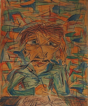 artistepeintre