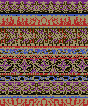 bordure