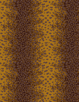hide